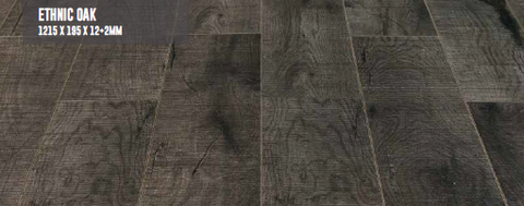 Ethnic Oak