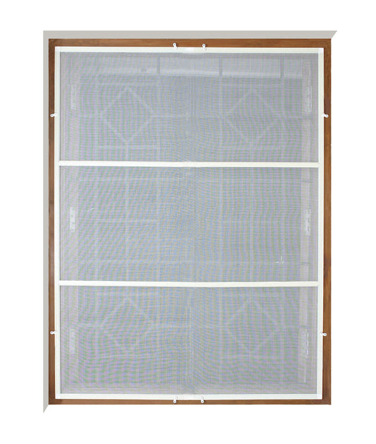Fixed Window-Mosquito Net