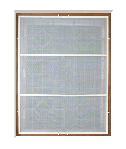 Fixed Window-Mosquito Net