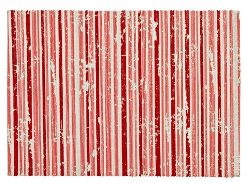 Grudge Lines Red - Set of 2