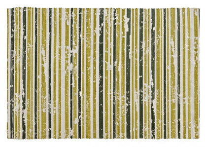 Grudge Lines Red - Set of 2