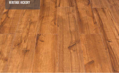 Heritage Hickory