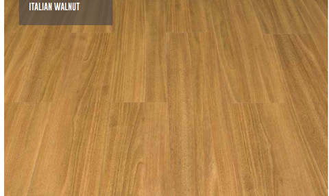 Italian Walnut