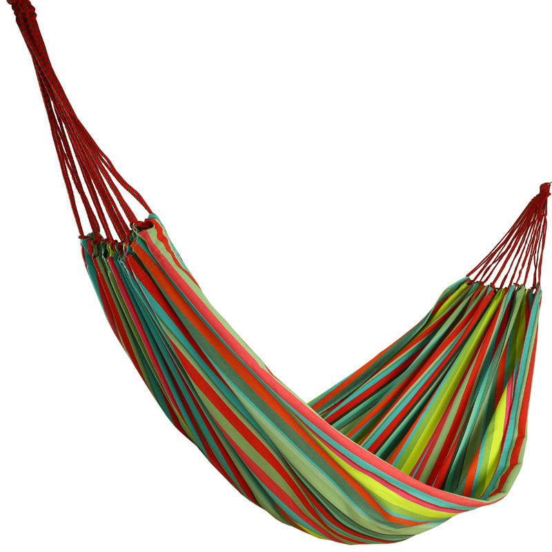 Kika Hammock(Water repellent treated)