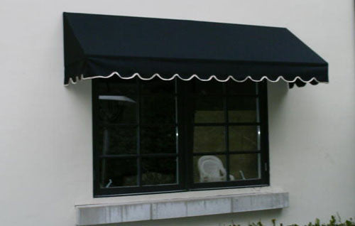 Window Awning