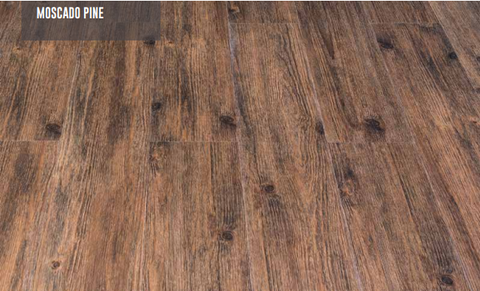 Moscado Pine