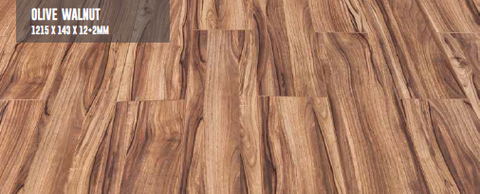 Olive Walnut