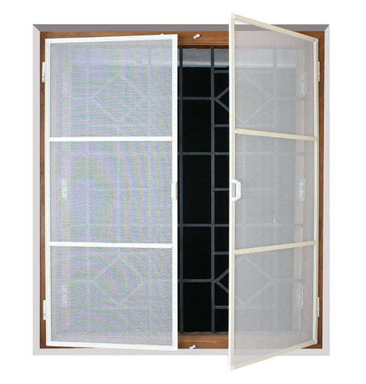 Openable Window Insect Screens
