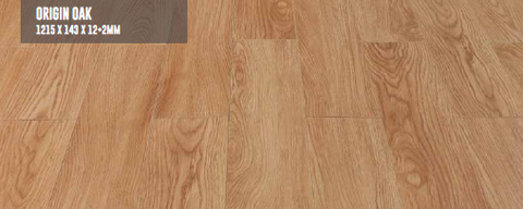 Origin oak
