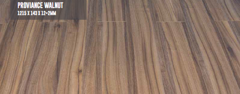 Proviance walnut
