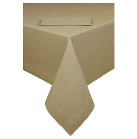 Pure Table Cloth-150 x 150 cm