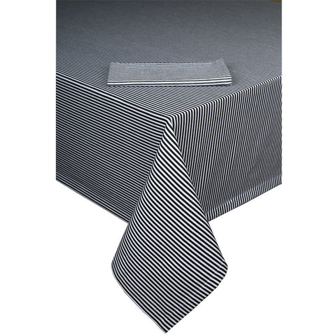 Singsing Table Cloth-150 x 225 cm - 100 % Cotton