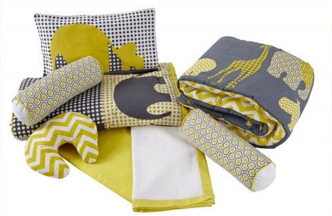 Little Maspar Quilt Set