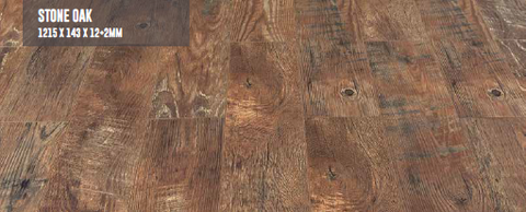 Stone Oak