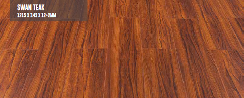 Swan Teak