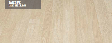 Swiss Oak