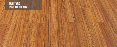 Thai Teak