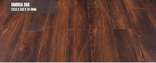 Umbria Oak