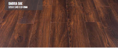 Umbria Oak