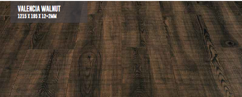 Valencia Walnut