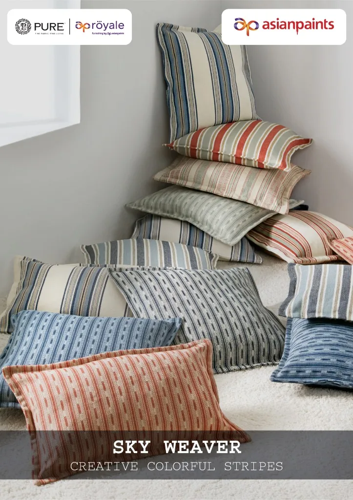 FURNISHING FABRIC
